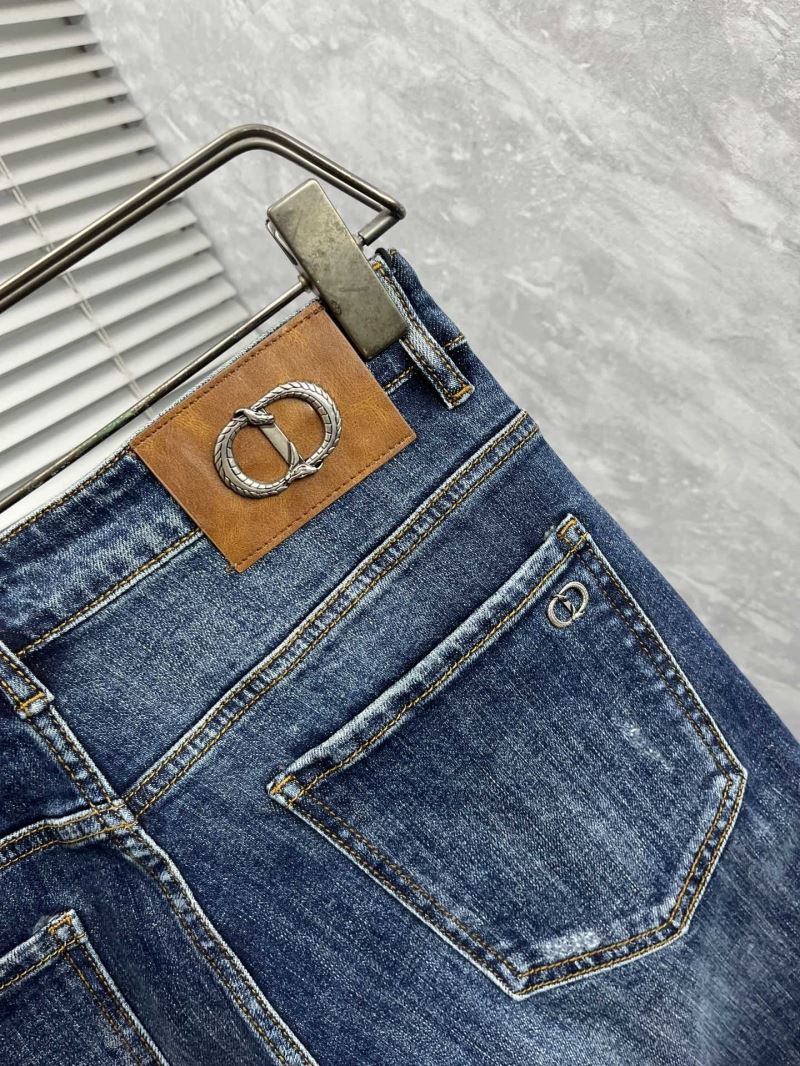 Christian Dior Jeans